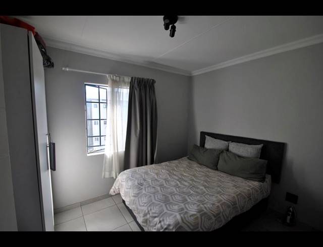 2 BEDROOM APARTMENT FOR SALE IN FLEURHOF